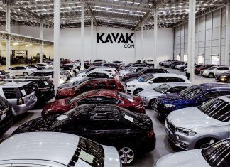 Denuncia / Kavak, sale carísimo