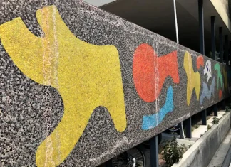 Obra misteriosa