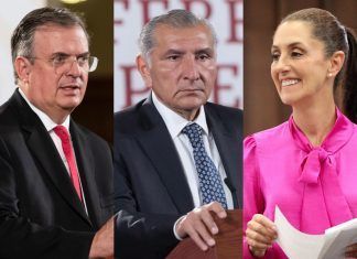 Palabras Más / Lo que viene para Morena