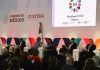 Homo Espacios / Mondiacult 2022…