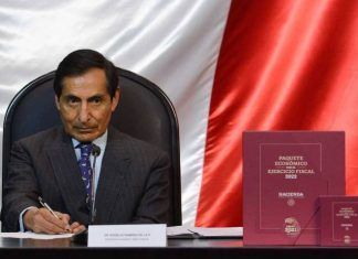 Expectativa económica 2023 a la baja con aumento de inseguridad y desconfianza