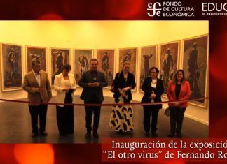 Cultura / El otro virus
