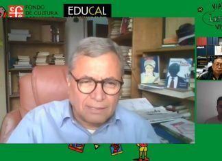 Cultura / Ciencia para todos