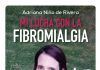 Mi lucha con la fibromialgia