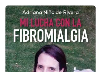 Mi lucha con la fibromialgia