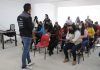 Capacitan en Tecámac a funcionarios públicos en Materia de los Derechos Humanos
