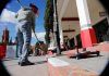 Concluyen Remodelación de la Plaza Principal de Los Reyes Acozac en Tecámac; prioridad los Pueblos Originarios en esta Administración: MG