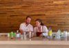 Recorridos por la ruta del mezcal en San Luis Potosí