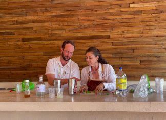 Recorridos por la ruta del mezcal en San Luis Potosí