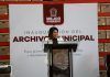 Inaugura gobierno de Tecámac Archivo Municipal, incluye documentos de hace casi 200 años