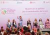 Las mujeres con capacidad para gobernar México: Mariela Gutiérrez