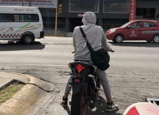 Gobierno de Tecámac pondrá en marcha campaña para regular la circulación de motocicletas