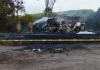 AMLO prometió investigar accidente donde murieron 20 personas en Tamaulipas