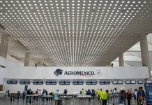 Sistem de Aeroméxico, lanzan ataques contra trabajadores por tema de sindicato