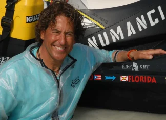 Álvaro de Marichalar reveló el tráiler de su documental «Numancia»