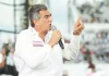 AMLO defiende a Américo Villarreal