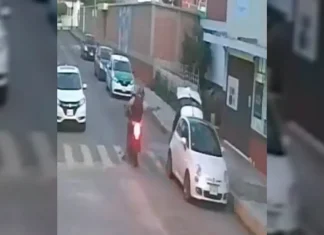 Veracruz / Asesinan en Xalapa a directora de una escuela