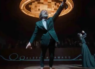 González Iñárritu, celebró crecimiento de cine hecho por mujeres en México