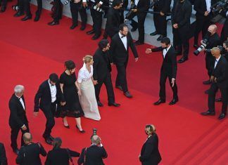 Cultura / El Festival de Cannes