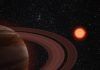 Descubren segundo exoplaneta