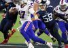 ESPECIAL / Semana 2 de NFL