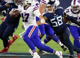 ESPECIAL / Semana 2 de NFL
