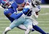 ESPECIAL / Semana 3 de la NFL