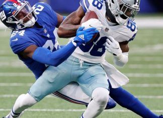 ESPECIAL / Semana 3 de la NFL