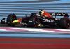 Hard battle between Red Bull against Mercedes