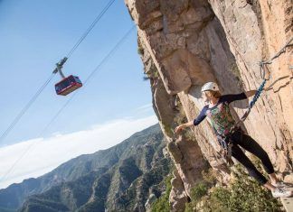 Paquetes turísticos a Barrancas del Cobre y el “Chepe”