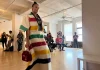Talento indígena norteamericano destacó en la Semana de la Moda de Nueva York