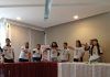 La Columna / Rinde buenas cuentas la Comisión Estatal de Derechos Humanos