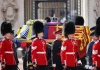 Funeral de Reina Isabel costó 162 millones de libras