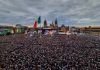 Picotazo Político / Al Zócalo