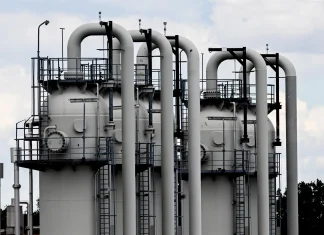 Generan sospechas luego de fugas detectadas en gasoductos rusos Nord Stream