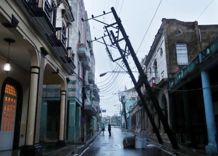 huracan-ian-pinar-del-rio-cuba