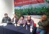 Artículo / Agro, asediado por narcos