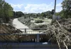 Fuertes lluvias en Italia dejaron diez muertos