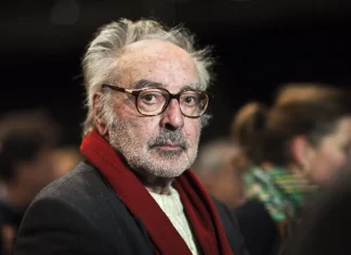 Murió el cineasta francés Jean-Luc Godard