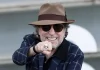 Joaquín Sabina, anunció nuevo disco y gira