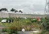 Hallan cuerpos de personas muertas en Central de Abastos en CDMX