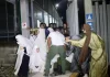 Chiapas / Migrantes judíos se fugan del DIF de Huixtla