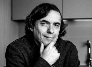 Mircea Cărtărescu, Premio FIL de Literatura