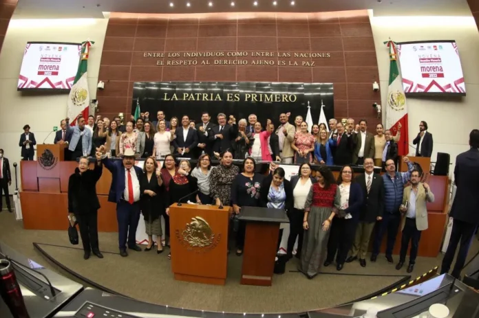 morena-senado-eleccion-armenta-mesa-directiva
