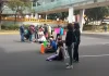 Busco la manera de ayudar a extrabajadores de Mexicana de Aviación: AMLO