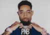 Asesinan a tiros al rapero PnB Rock
