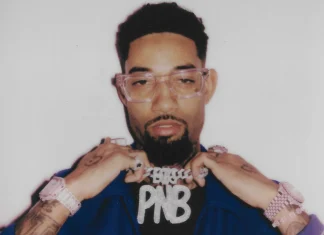 Asesinan a tiros al rapero PnB Rock