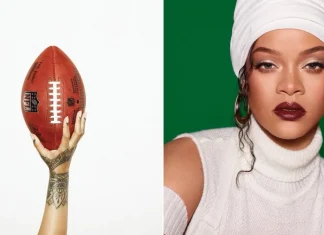 Rihanna al Super Bowl