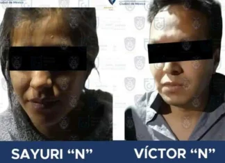 FGJ CDMX desmanteló red de pornografía infantil