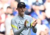 Chelsea despidió a su entrenador, el alemán Thomas Tuchel